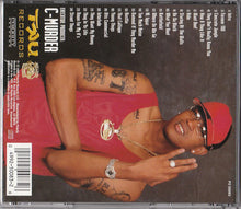 Load image into Gallery viewer, C-Murder : Trapped In Crime (CD, Album)