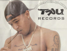 Load image into Gallery viewer, C-Murder : Trapped In Crime (CD, Album)