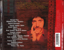 Load image into Gallery viewer, Thierry "Titi" Robin* : Un Ciel De Cuivre (CD, Album)