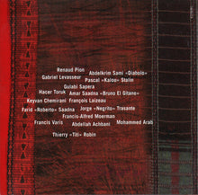 Load image into Gallery viewer, Thierry "Titi" Robin* : Un Ciel De Cuivre (CD, Album)