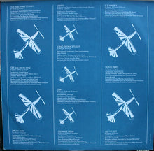 Load image into Gallery viewer, F.R. David : Long Distance Flight (LP, Album)