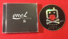 Load image into Gallery viewer, One-T : The One-T ODC (CD, Album)