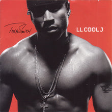 Load image into Gallery viewer, LL Cool J : Todd Smith (CD, Album, Enh)
