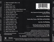 Load image into Gallery viewer, John Williams (4) : Angela's Ashes (Music From The Motion Picture) (CD, Album)