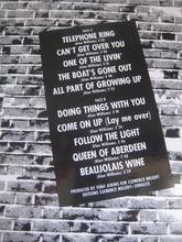 Load image into Gallery viewer, Alan Williams : All Part Of Growing Up - Telephone Ring (LP, Album)