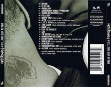 Load image into Gallery viewer, Method Man : 4:21... The Day After (CD, Album)