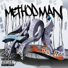 Load image into Gallery viewer, Method Man : 4:21... The Day After (CD, Album)