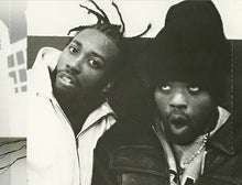 Load image into Gallery viewer, Method Man : 4:21... The Day After (CD, Album)