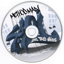 Load image into Gallery viewer, Method Man : 4:21... The Day After (CD, Album)