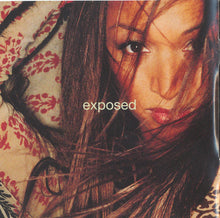 Load image into Gallery viewer, Chanté Moore : Exposed (CD, Album, Enh)