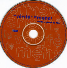 Load image into Gallery viewer, Various, Gérard Presgurvic : La Vérité Si Je Mens ! (Bande Originale Du Film) (CD)