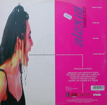 Load image into Gallery viewer, Alexia : Summer Is Crazy (12", Maxi)