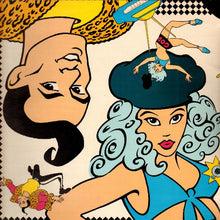 Load image into Gallery viewer, ABC : How To Be A Zillionaire! (LP, Album, Gat)