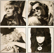 Load image into Gallery viewer, ABC : How To Be A Zillionaire! (LP, Album, Gat)