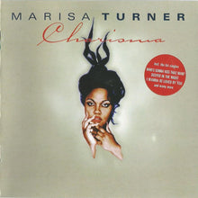 Load image into Gallery viewer, Marisa Turner : Charisma (CD, Album)