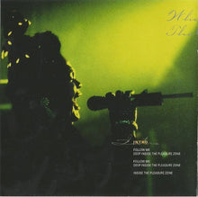 Load image into Gallery viewer, Marisa Turner : Charisma (CD, Album)