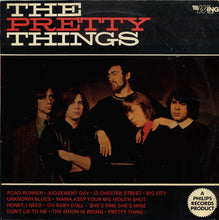 Load image into Gallery viewer, The Pretty Things : The Pretty Things (LP, Album, RE)