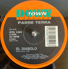 Load image into Gallery viewer, Padre Terra : El Diabolo (12")