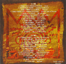 Load image into Gallery viewer, Various : 15 Years In An Open "Boat" (2xCD, Comp)