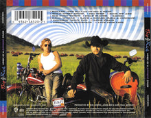 Load image into Gallery viewer, Big & Rich : Horse Of A Different Color (CD, Album)