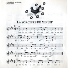 Load image into Gallery viewer, Henri Dès : N°9 Le Crocodile (CD, Album)