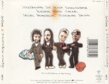 Load image into Gallery viewer, Spin Doctors : You've Got To Believe In Something (CD, Album)