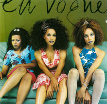 Load image into Gallery viewer, En Vogue : EV3 (CD, Album)