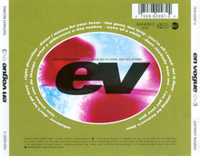 Load image into Gallery viewer, En Vogue : EV3 (CD, Album)