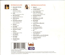 Load image into Gallery viewer, Lisa Pin-Up & Ariel (3) : Hard House The Sound Of Freedom (2xCD, Mixed, RE)