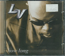 Load image into Gallery viewer, LV : How Long (CD, Album)