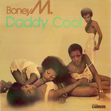 Load image into Gallery viewer, Boney M. : Daddy Cool (LP, Album)