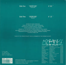 Load image into Gallery viewer, Kim Sanders : Show Me (Remixes) (12")