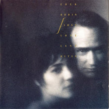 Load image into Gallery viewer, Cock Robin : First Love / Last Rites (LP, Album)