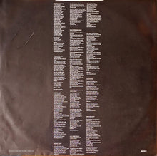 Load image into Gallery viewer, Cock Robin : First Love / Last Rites (LP, Album)