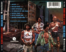 Load image into Gallery viewer, Blood Sweat & Tears* : Nuclear Blues (CD, Album, RE, Spe)