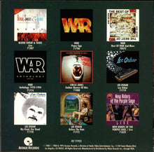 Load image into Gallery viewer, Blood Sweat & Tears* : Nuclear Blues (CD, Album, RE, Spe)