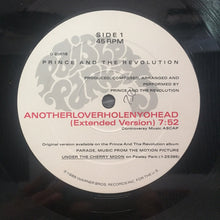 Load image into Gallery viewer, Prince And The Revolution : Anotherloverholenyohead (12", Single, All)
