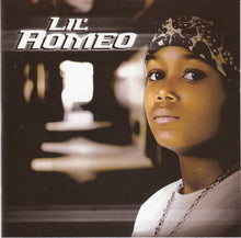 Load image into Gallery viewer, Lil' Romeo : Lil' Romeo (CD, Album)