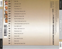 Load image into Gallery viewer, Lil' Romeo : Lil' Romeo (CD, Album)