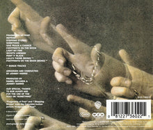 Load image into Gallery viewer, Johnny Harris : Movements (CD, Album, RE, RM)