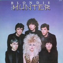 Load image into Gallery viewer, Blondie : The Hunter (LP, Album)