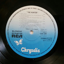 Load image into Gallery viewer, Blondie : The Hunter (LP, Album)