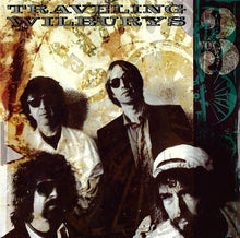 Load image into Gallery viewer, Traveling Wilburys : Vol. 3 (CD, Album)