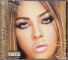 Load image into Gallery viewer, Lil' Kim : The Naked Truth (CD, Album)