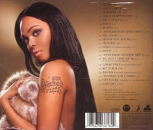Load image into Gallery viewer, Lil' Kim : The Naked Truth (CD, Album)