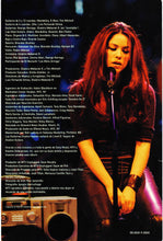 Load image into Gallery viewer, Shakira : MTV Unplugged (DVD-V, NTSC)