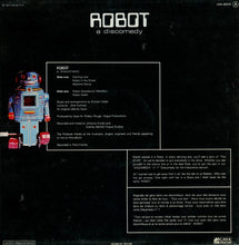 Load image into Gallery viewer, Robot (2) : A Discomedy (LP, Album)