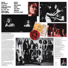 Load image into Gallery viewer, John Lennon : Live In New York City (LP, Album, SRC)