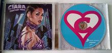 Load image into Gallery viewer, Ciara (2) : Fantasy Ride (CD, Album, Enh)