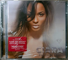 Load image into Gallery viewer, Ciara (2) : Fantasy Ride (CD, Album, Enh)